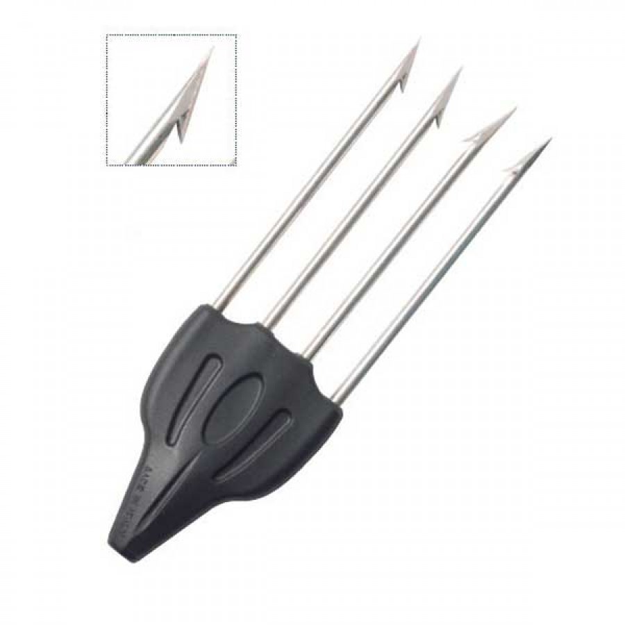 Τετράαινα Μεγάλη SPEED Salvimar