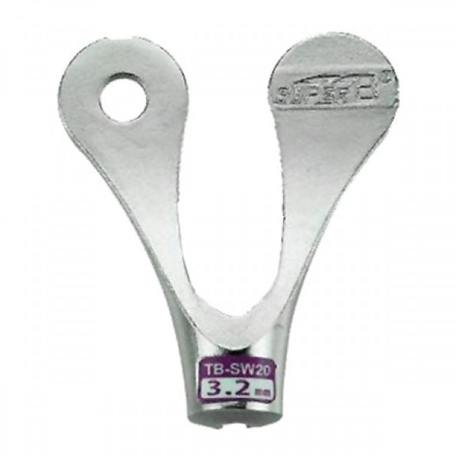 Ακτινολόγος Ποδηλάτου 880348 SUPER B