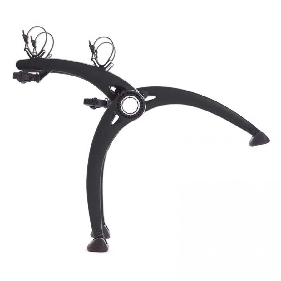 Σχάρα Αυτοκινήτου Saris Bones 2 Bike Gray