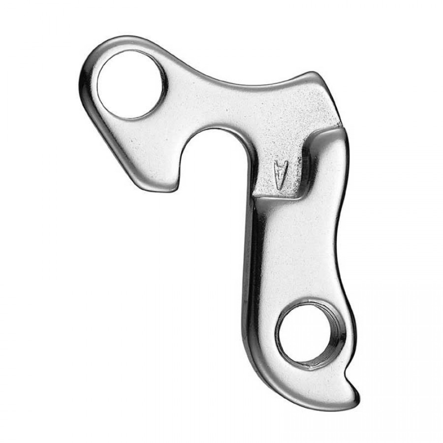 Νύχι Σκελετού Ποδηλάτου N2