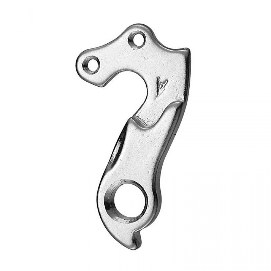 Νύχι Σκελετού Ποδηλάτου N6