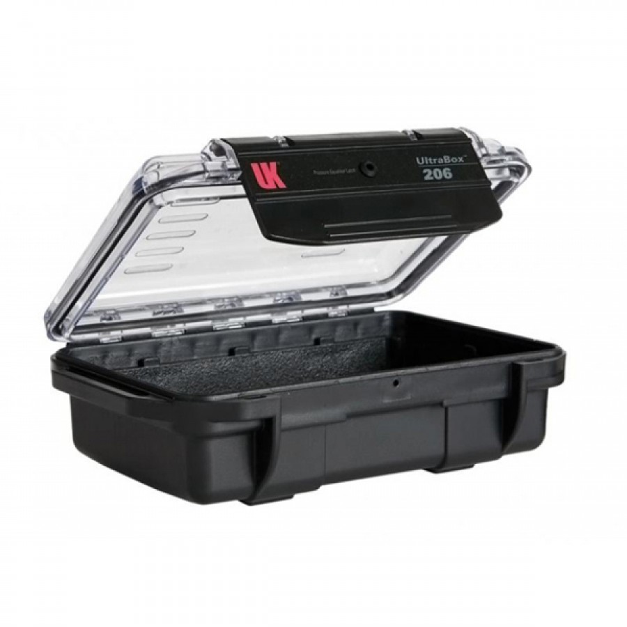 Στεγανό Κουτί Ultra Box 206 Underwater Kinetics