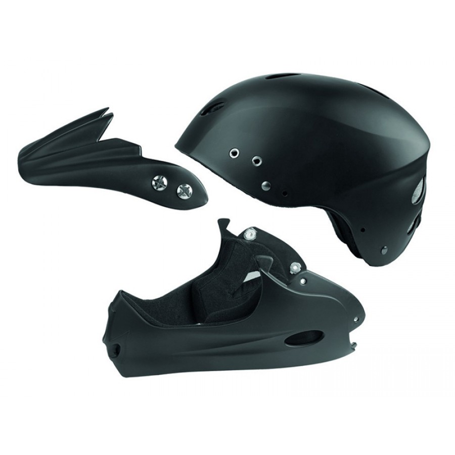 Κράνος Downhill Ventura