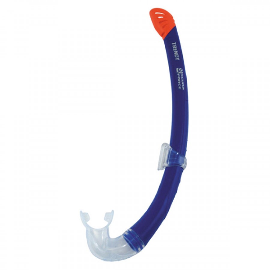 Παιδικός Αναπνευστήρας Θαλάσσης Trendy Scuba Force