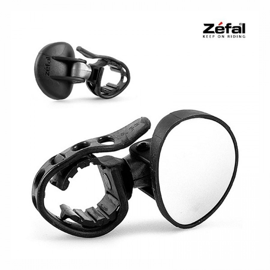 Καθρέπτης Ποδηλάτου Τιμονιού Zefal