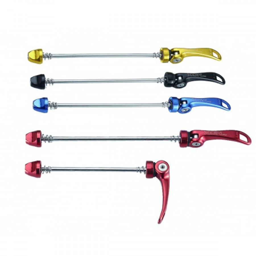 Σετ Μπλοκάζ Τροχών XQR-03R Road XON