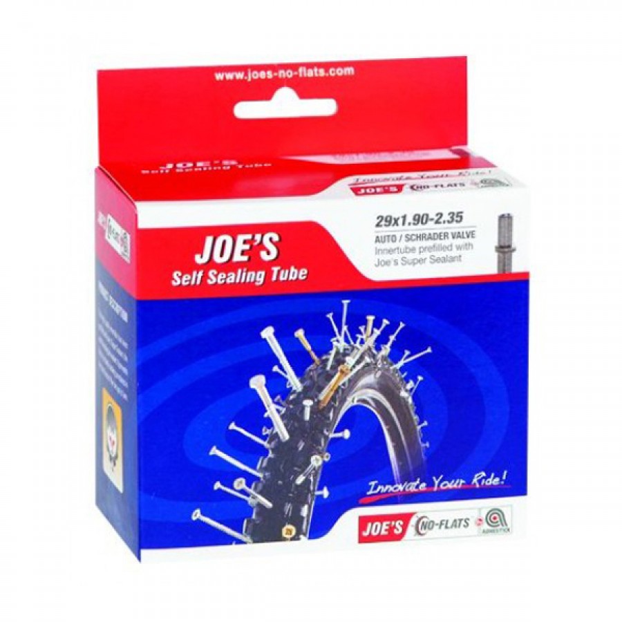 Αεροθάλαμος AV 29x1.90-2.35 Joe's
