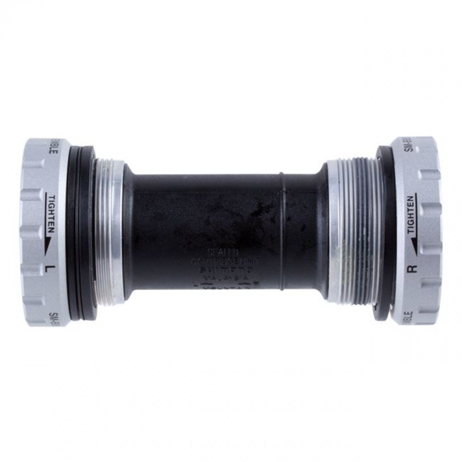 Μεσαία Τριβή BB52 HOLLOWTECH SHIMANO
