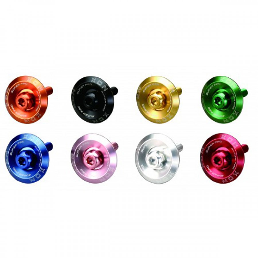 Καπάκια Λαιμού XHS-01 XON