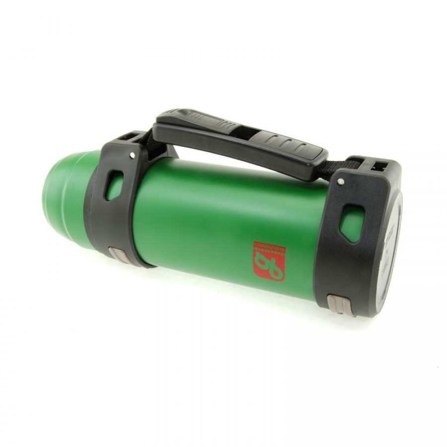 Θερμός Ανοξείδωτος 1200 ml Grasshoppers 24368