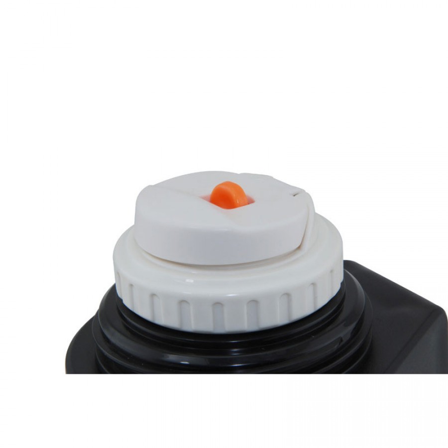 Θερμός Ανοξείδωτος 1200 ml Grasshoppers 24368