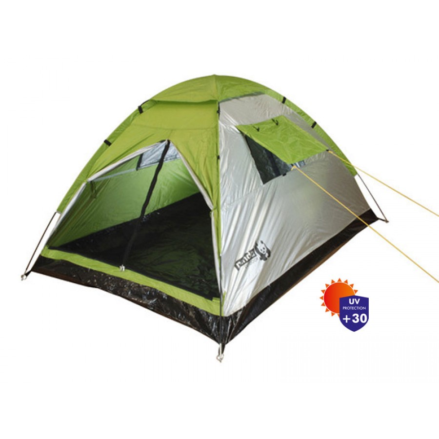 skhnh camping junior ii 3 atomon green