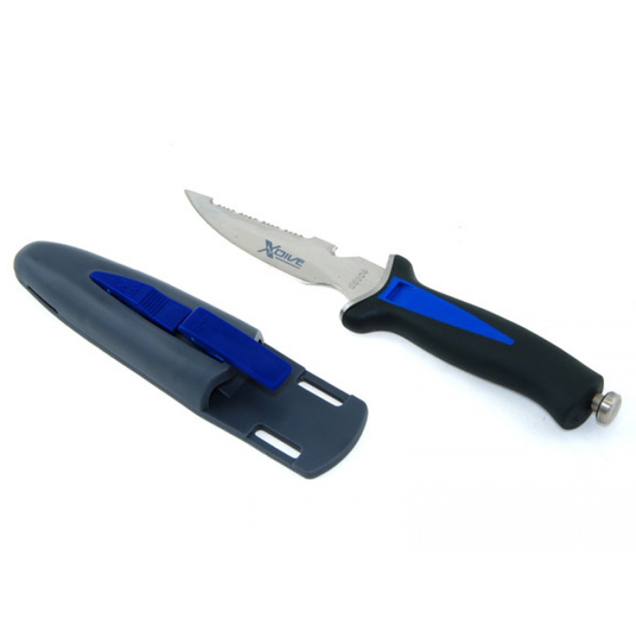 Μαχαίρι Boa XDive 65102