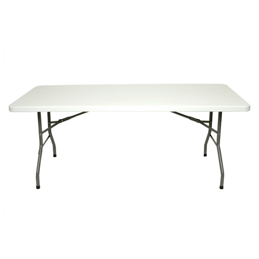 Τραπέζι Catering Μονοκόμματο 183cm Campus 31-18962