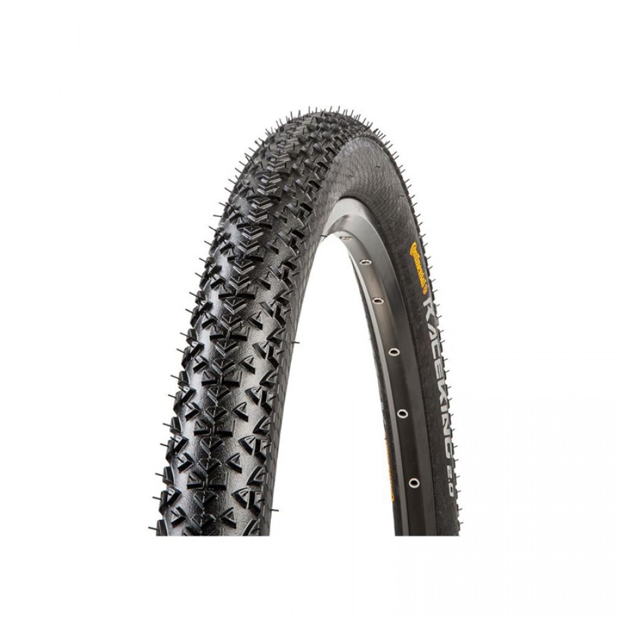 Ελαστικό Ποδηλάτου Race King 26x2.0 Διπλωτό Continental