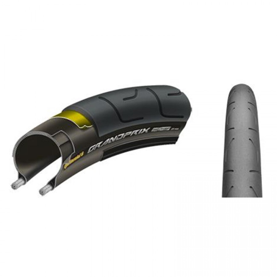 Ελαστικά Ποδηλάτου Speed King II 26x2.2 RS Continental