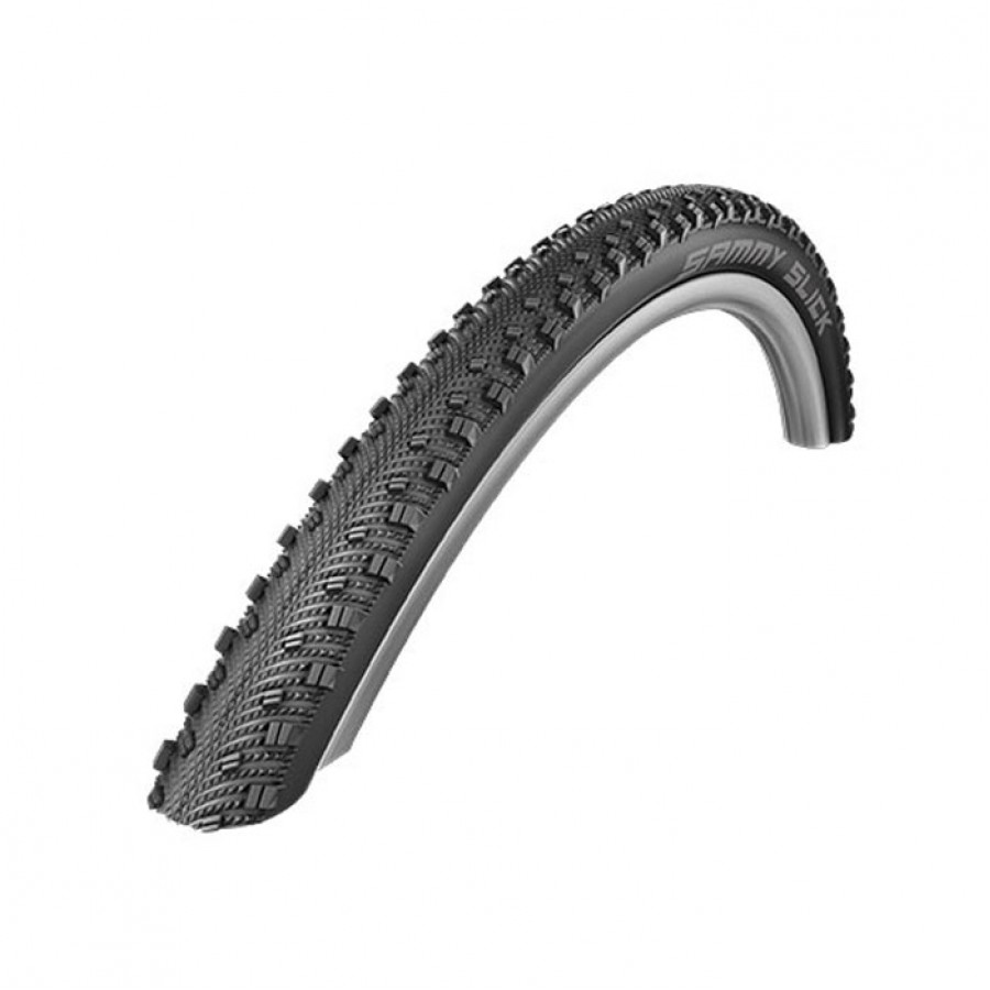 Ελαστικό Sammy Slick 26x2.10 Διπλωτό Schwalbe