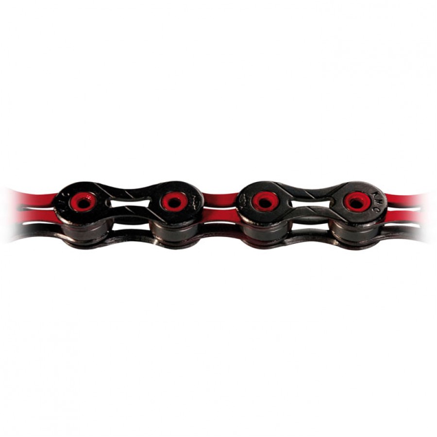 Αλυσίδα Ποδηλάτου X11 SL DLC Black KMC