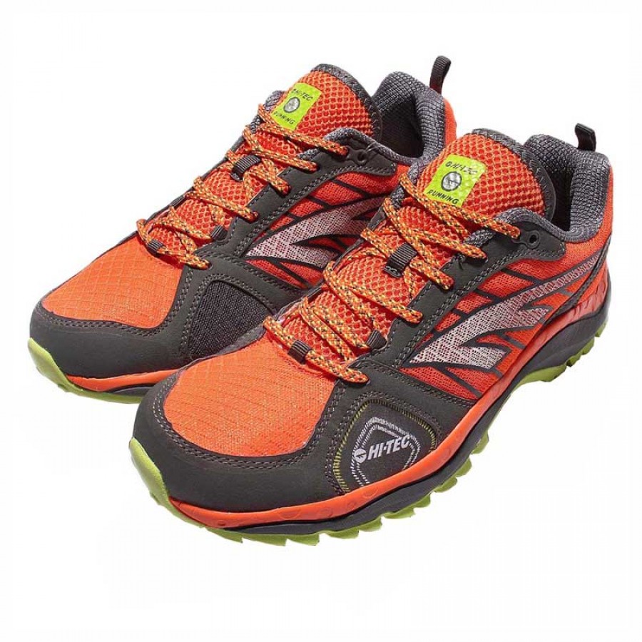 Παπούτσια Haraka Trail S Hi-Tec