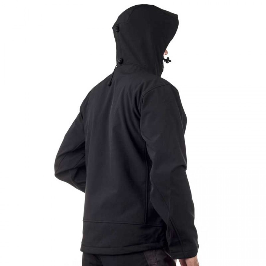 Αδιάβροχο Softshell Prince II Hi-tec