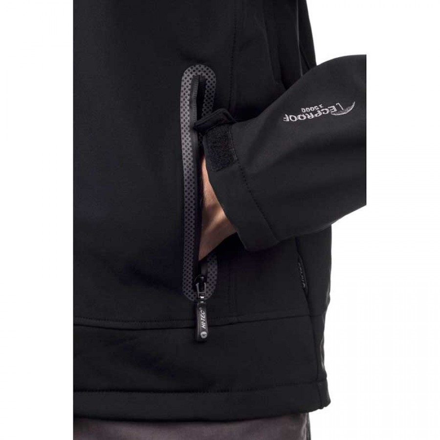 Αδιάβροχο Softshell Prince II Hi-tec