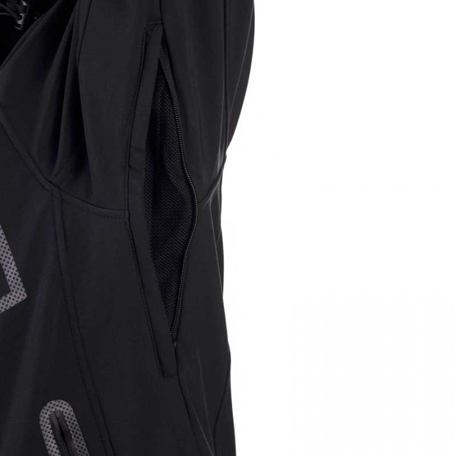 Αδιάβροχο Softshell Prince II Hi-tec