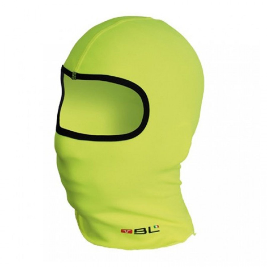 Σκούφος Ποδηλασίας Sfacciato Fluo Bicycle Line