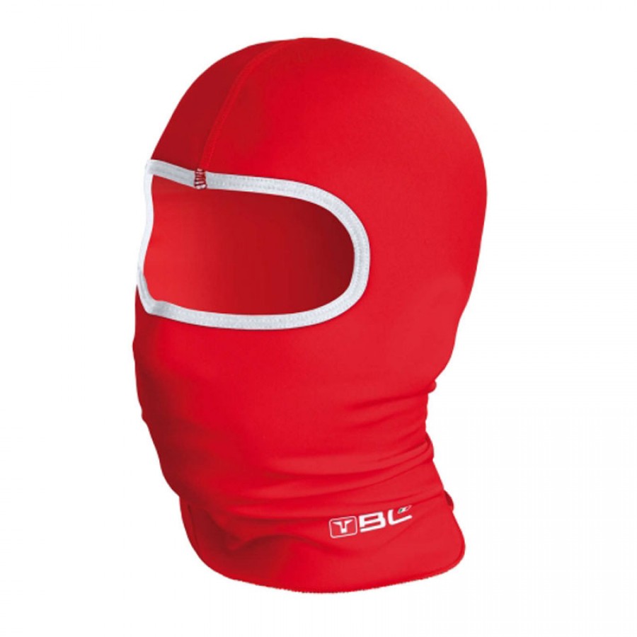 Σκούφος Ποδηλασίας Sfacciato Κόκκινο Bicycle Line