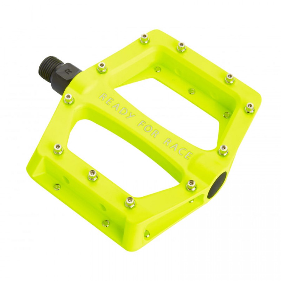 Πετάλια RFR Cube Flat CMPT 14155