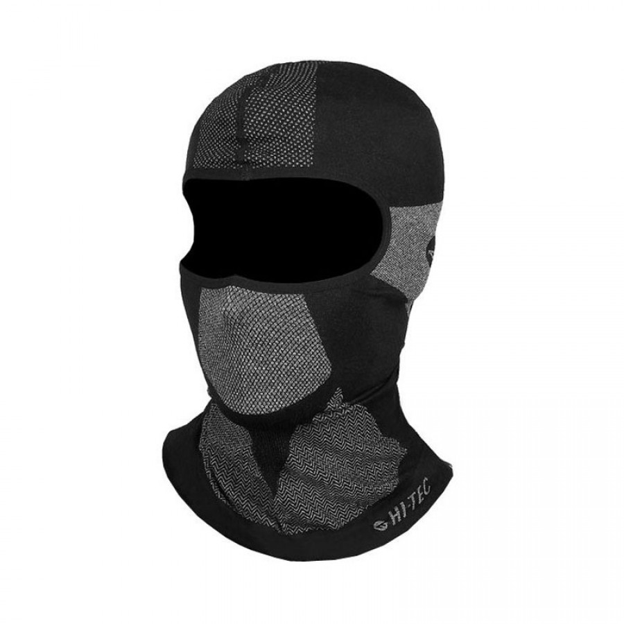 Balaclava Seamless HI-TEC