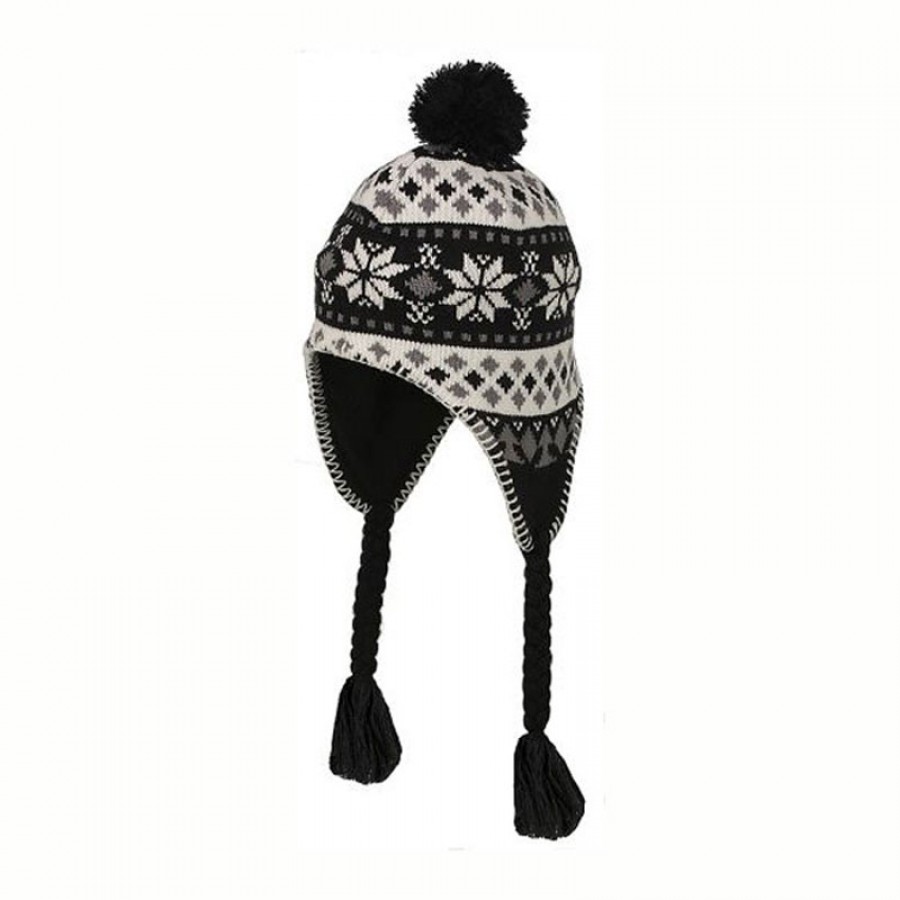 Πλεκτός Σκούφος Lady Sawa HI-TEC 2081310