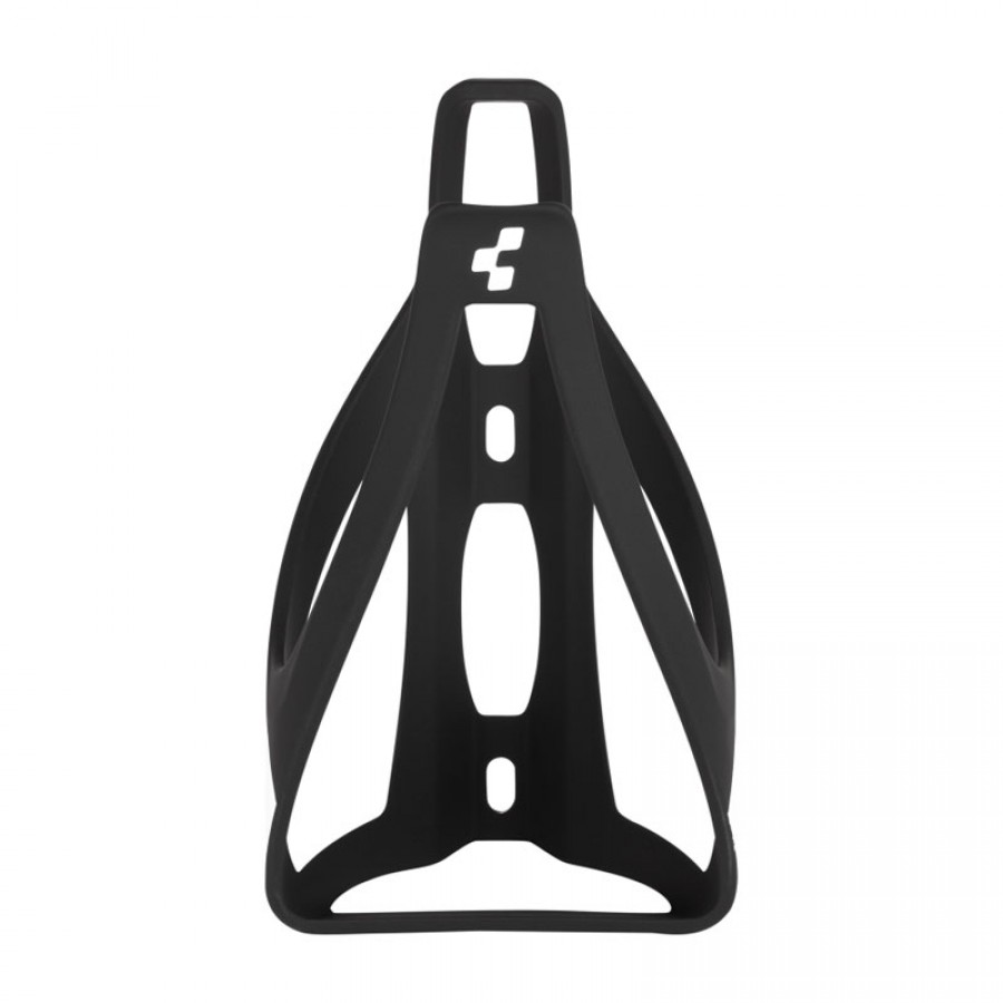 Παγουροθήκη Cube HPP Matt Black n White 13068