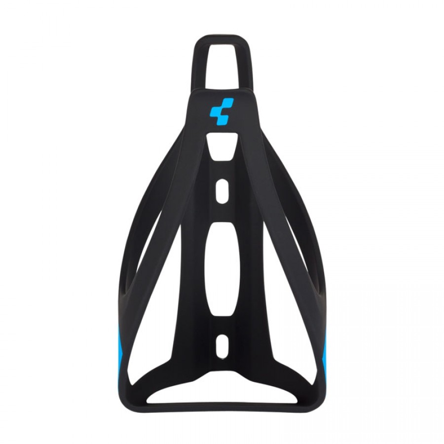 Παγουροθήκη Cube HPP Matt Black n'Blue 12944