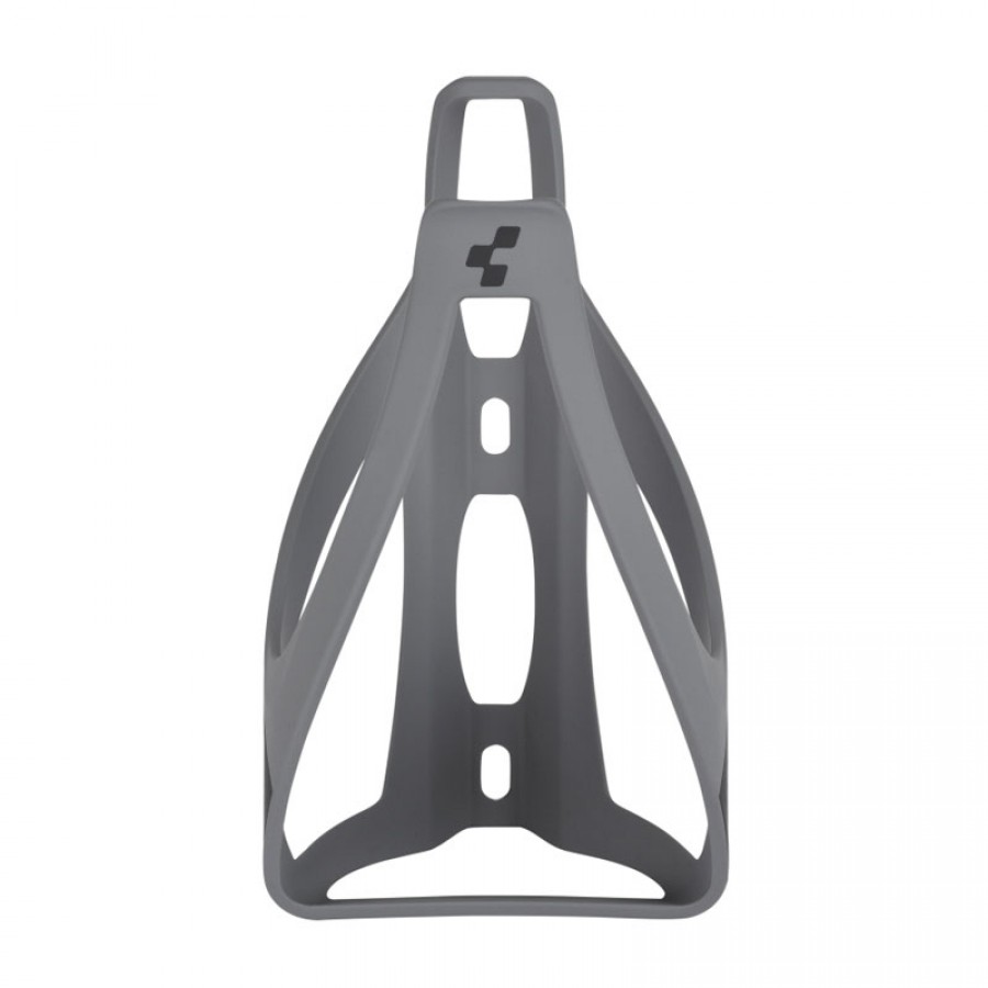 Παγουροθήκη Cube HPP Matt Grey n Black 13077