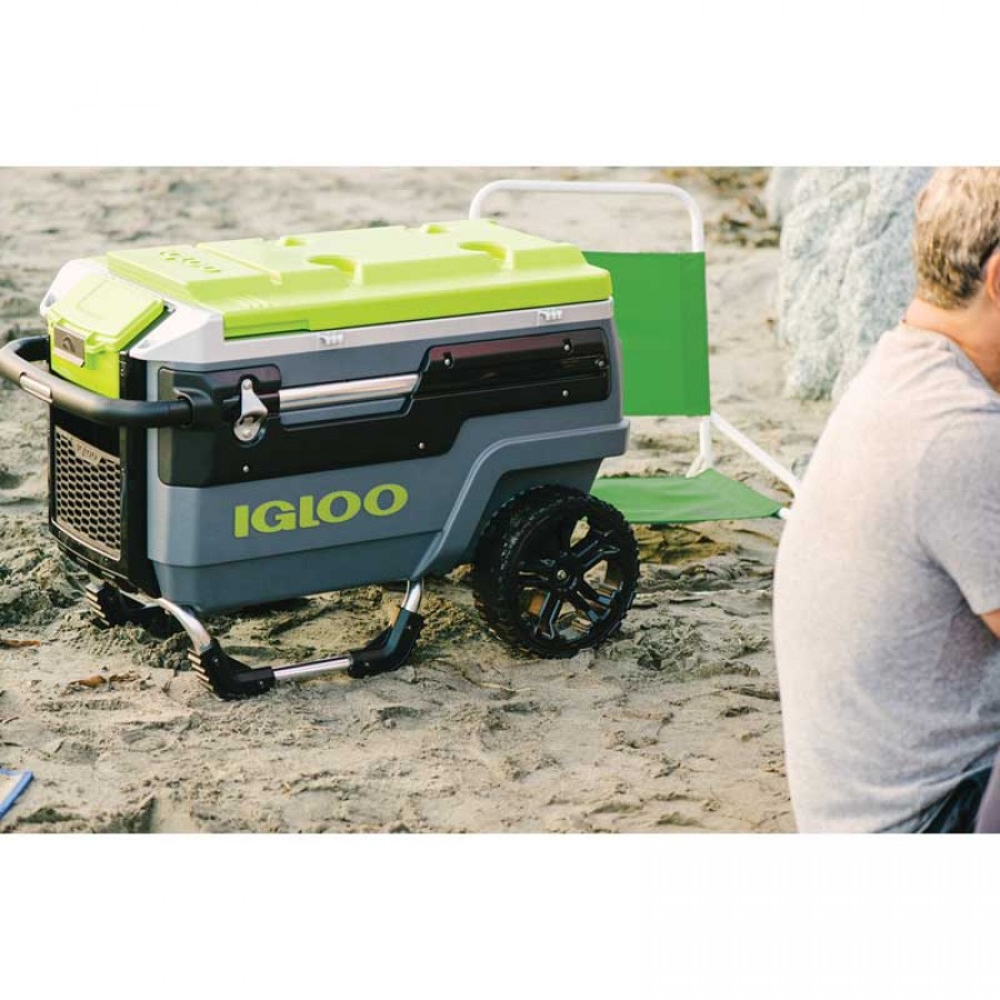 Ψυγείο Trailmate 66 (66lt) Igloo 41603