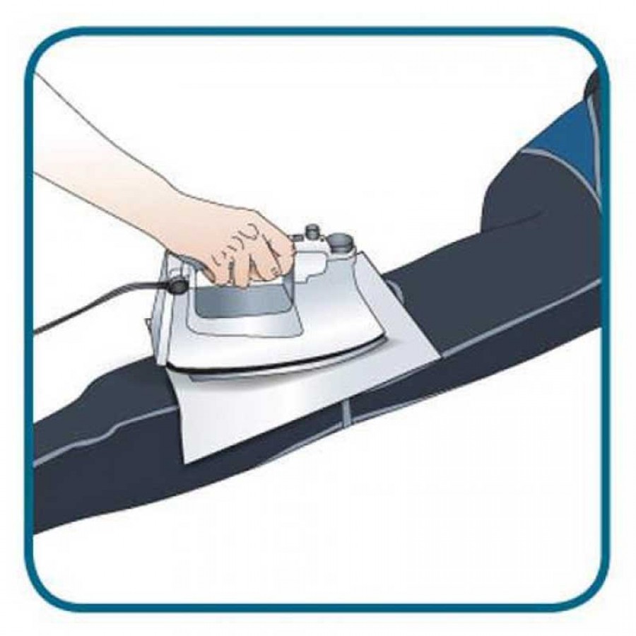 Υλικό Επισκευής McNETT Iron Mend™ 21201