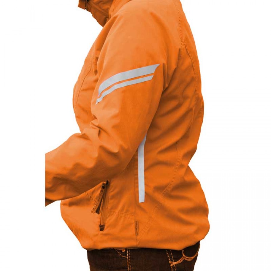 Ανακλαστική Ταινία McNETT Tenacious™ Reflelctive Fabric Tape 21226