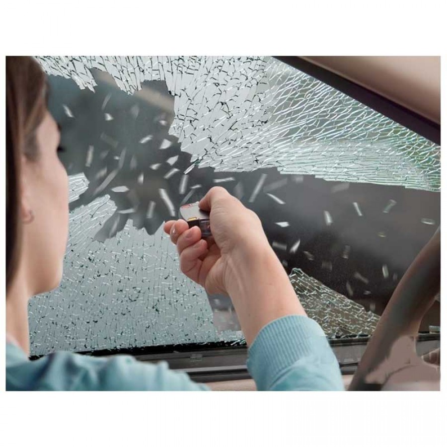 Πολυεργαλείο Μπρελόκ Swiss Tech BodyGard® PTX 3-in-1 21038