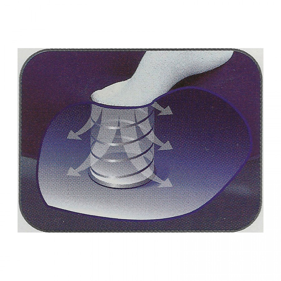 Στρώμα Ημί-διπλο Με Μαξιλάρι Bestway 188x99x22cm Foot Pump 15312