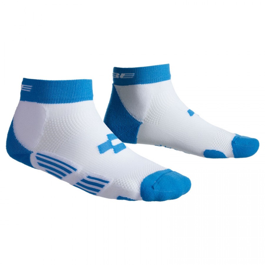 Κάλτσες Ποδηλασίας Race Cut Teamline Cube 11828