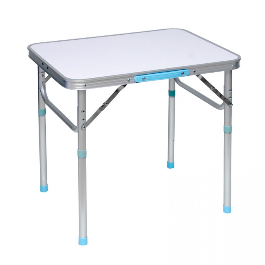 Τραπέζι Καμπινγκ με Τηλεσκοπικά Πόδια Campus 