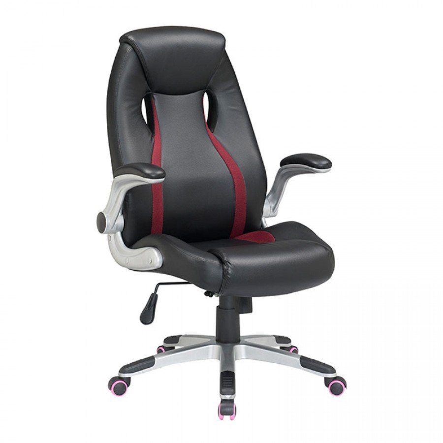 Καρέκλα Γραφείου Bucket Velco 66-23560