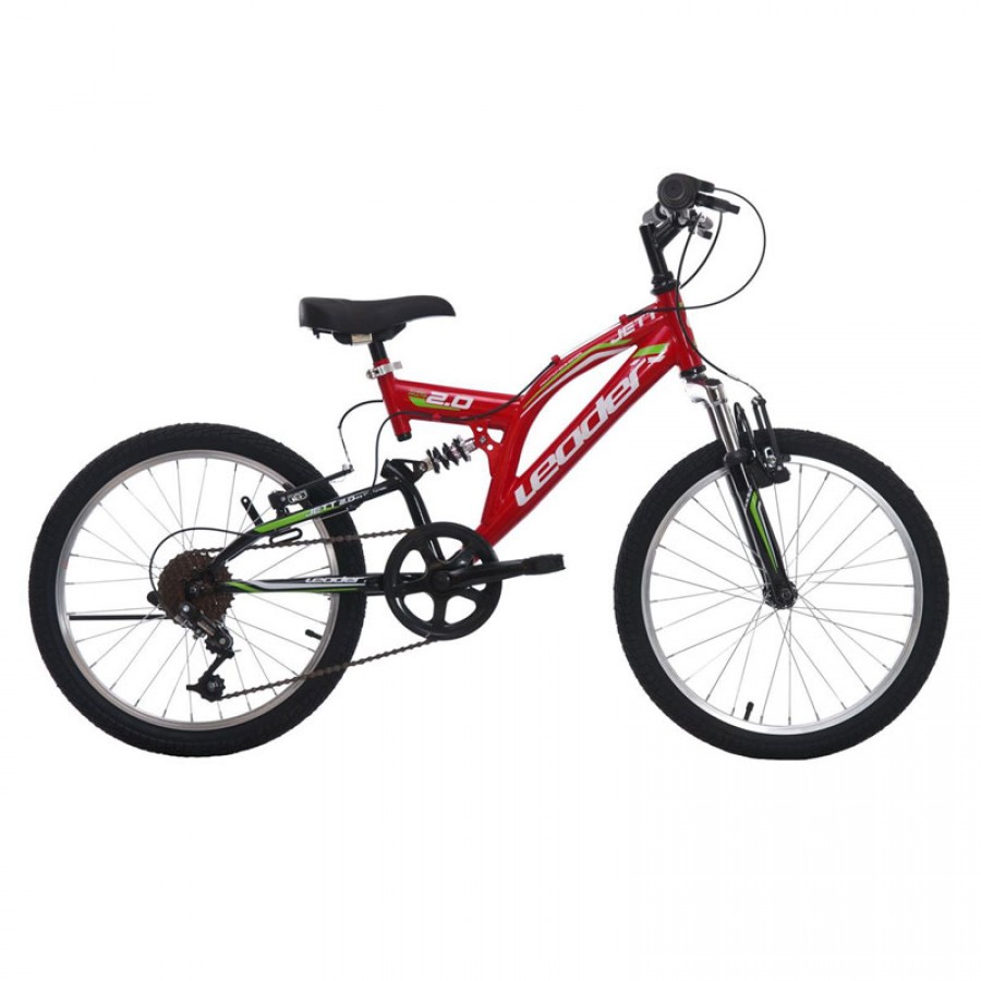 paidiko-podhlato-ett 20 full suspension 6G 017 kokkino leader 028674