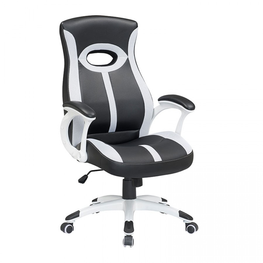 Καρέκλα Γραφείου Bucket Velco 66-23584