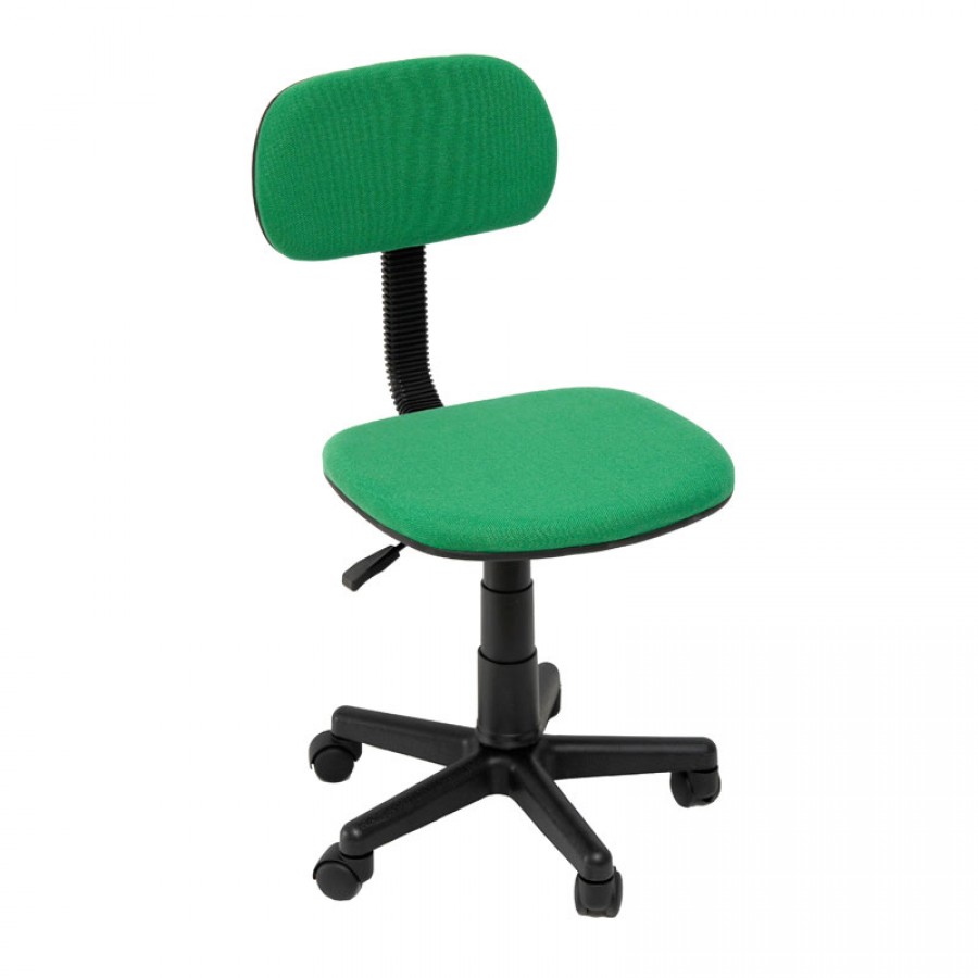 Παιδική Καρέκλα Γραφείου πράσινη Velco Κ04880-4