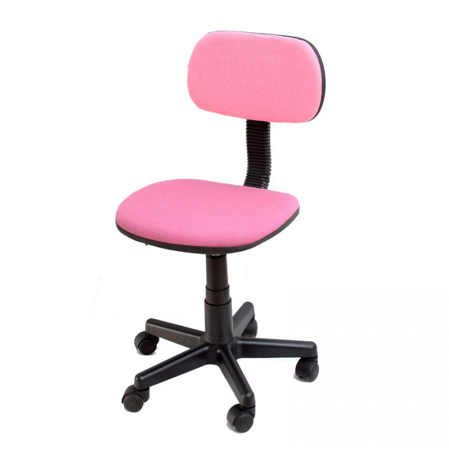 Παιδική Καρέκλα Γραφείου ροζ Velco Κ04880-5