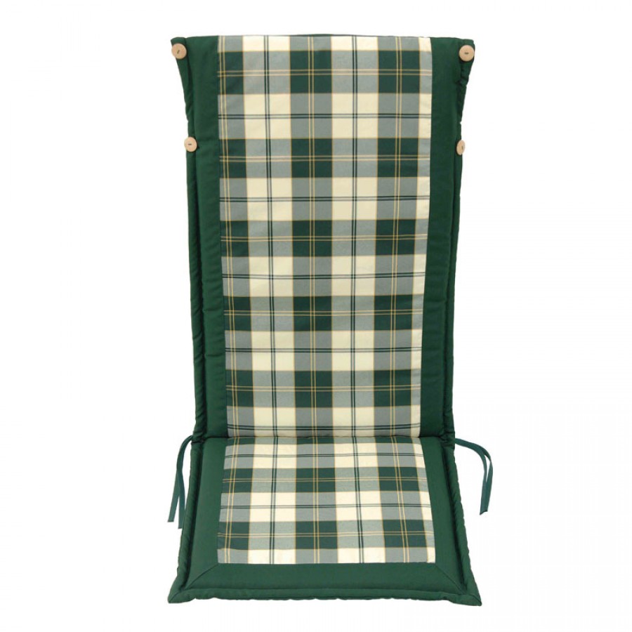 Μαξιλάρι Κήπου Multifit ESCAPE-22337