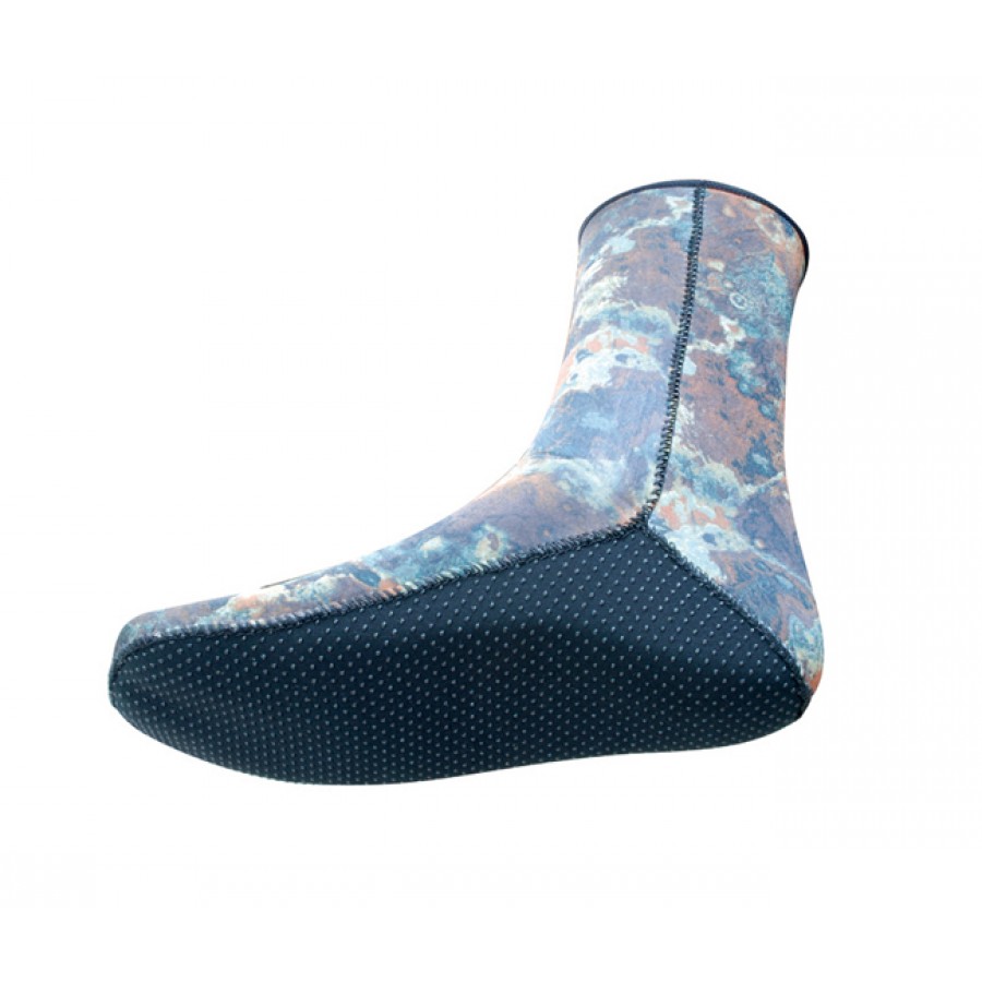 Καλτσάκια Παραλλαγής Camo 3mm XDive 64562