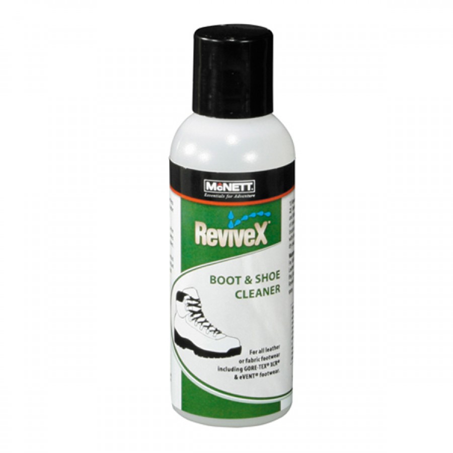 katharistiko-papoytsion-ReviveX Boot Cleaner 117ml McNETT 21250