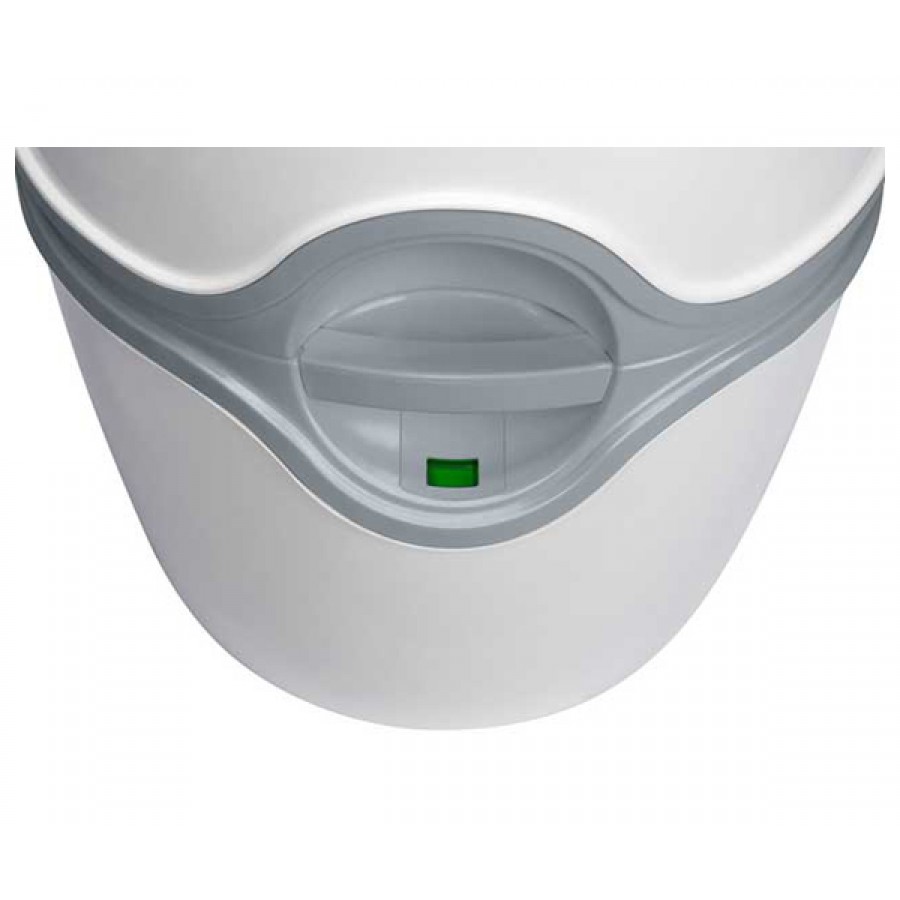 Χημική Τουαλέτα Thetford Porta Potti Excellence Χειροκίνητη Αντλία 14115 